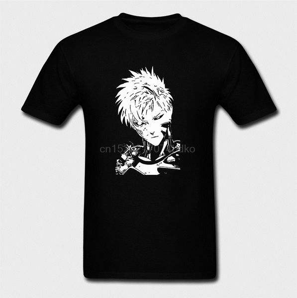 

men t shirt genos fashion funny t-shirt novelty tshirt women