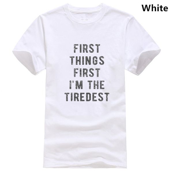 

перво наперво я tiredest t-shirt, толстовка
