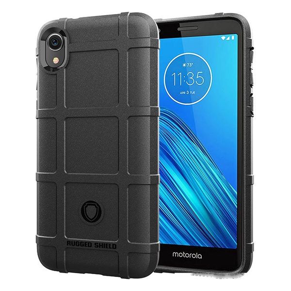 

armor case for moto e6 moto g7 power lg k40 lg stylo5 samsung a20e a10 firber soft cover thickness with opp bag