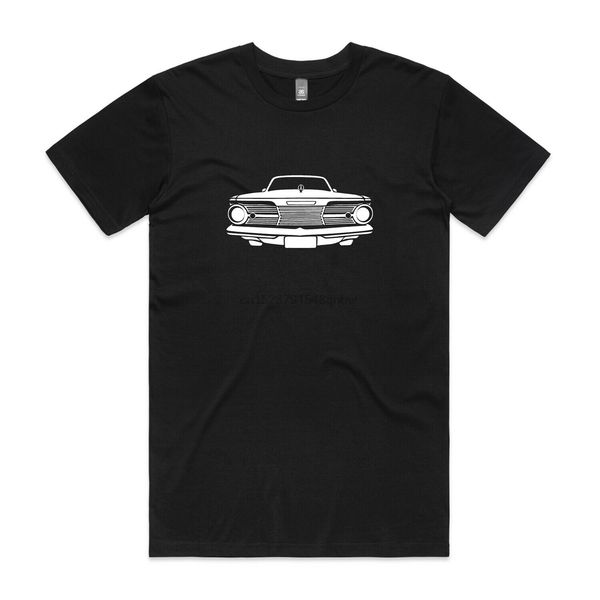 

chrysler valiant ap6 t-shirt mopar classic muscle car men tee