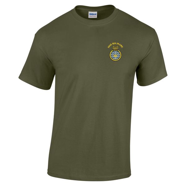 

2019 short sleeve t-shirt fashion summer salehms bulwark pre-shrunk cotton t-shirttee shirt