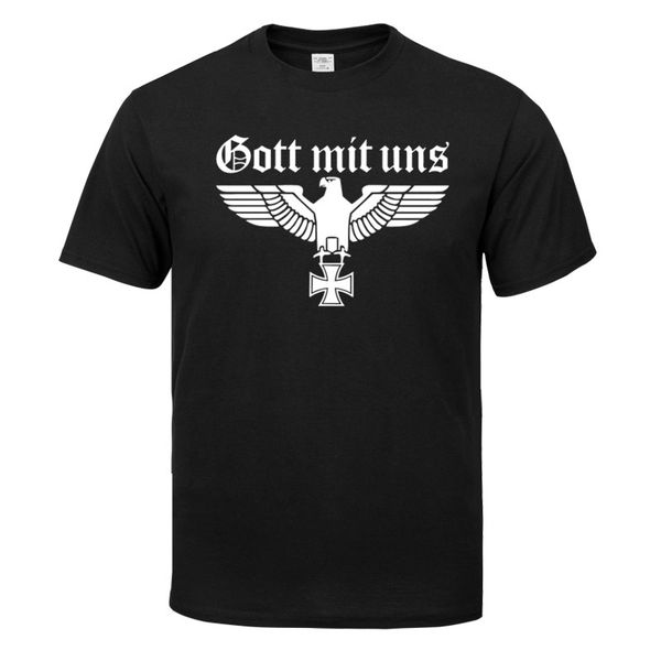 

new pure cotton short brand t shirt men's large size t shirt slim fit fashion eagle printed t-shirt men plus size xs-3xl