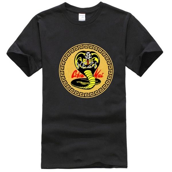

kai karate kids dojo martial arts fight miyagi movie usa men's t shirt.webp