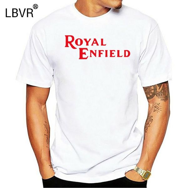 

royal enfield t-shirt biker various sizes colours
