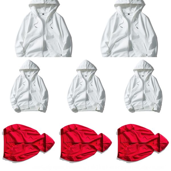 

new men's cardigan hooded t-shirt sweater youth long-sleeved t-shirt student casual sweater korean style autumn fashion pnhsr, Black