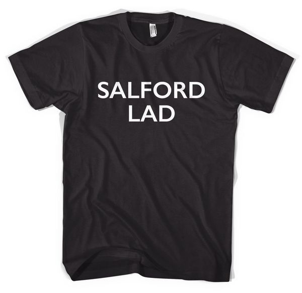 

salford lad кузнецы salford lads клуб мужской футболки все размеры