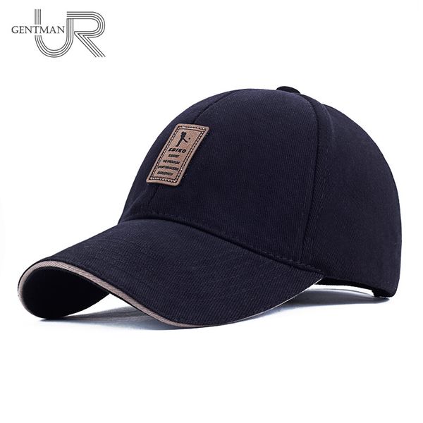 

горячая продажа мужской марка мода бейсболка спорт гольф snapback простые сплошной цвет шапки для мужчин высокого качества cap, Blue;gray