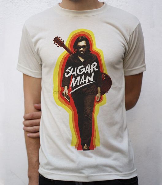 

sixto rodriguez t shirt design