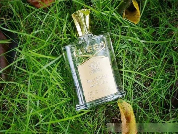 

new trending 120ml creed men fragrance millesime imperial saudi arabia prince men natural perfume spray ing