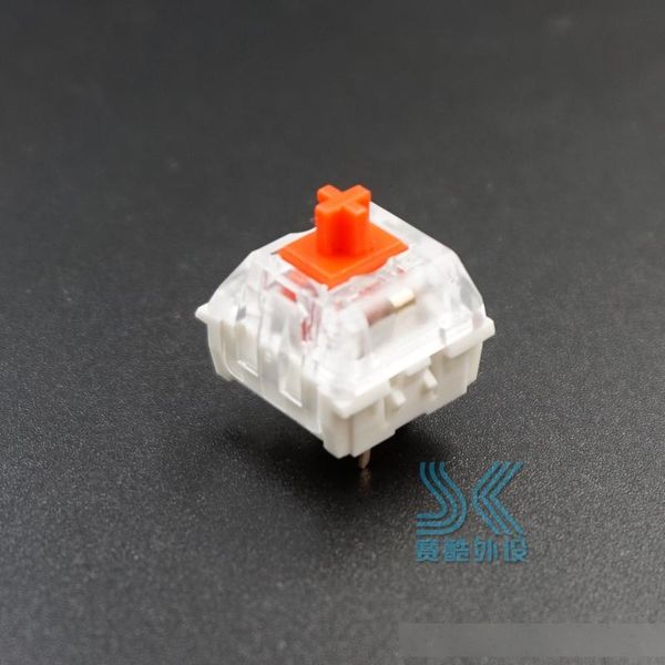 

kailh mechanical keyboard switch rgb smd black red brown blue gaming keyboard diy suitable for cherry mx switch gateron