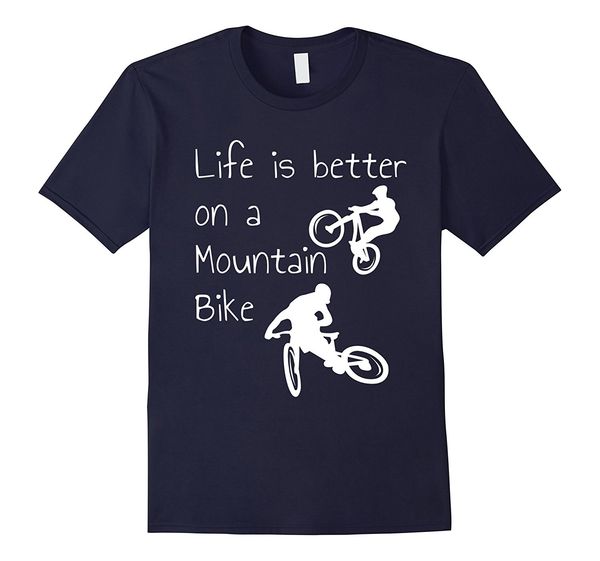 

2019 funny cycle jersey bicycle gag off road t shirt mtn biker summer fashion tee shirt