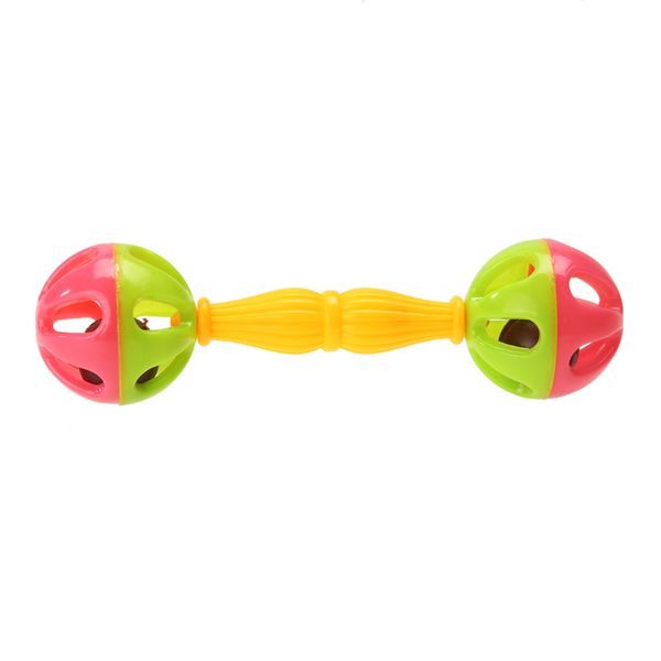 

kids baby toys rattle bells shaking dumbells early development toys childhood early educational toys baby rattle