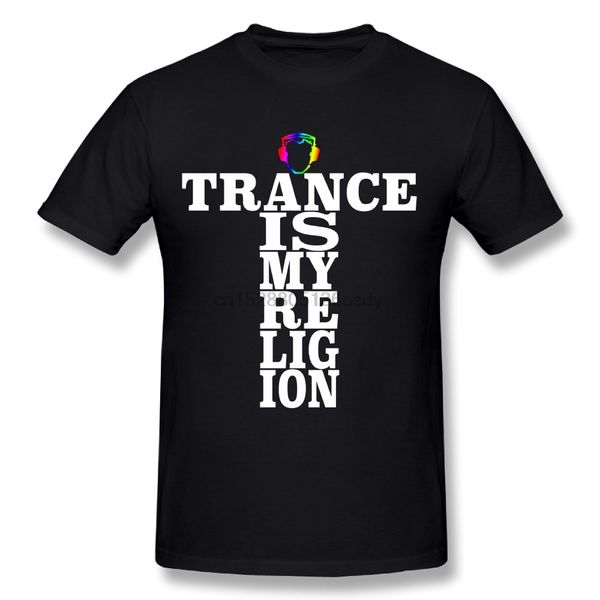 

pure cotton male a state of trance t-shirt o-neck design t-shirts fashionable tee nice short-sleeved plus size