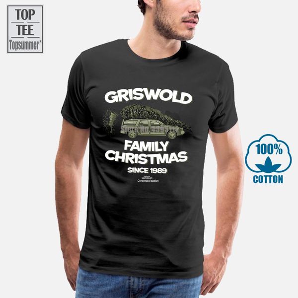 

officially licensed griswold family christmas men's t shirt s xxl sizes