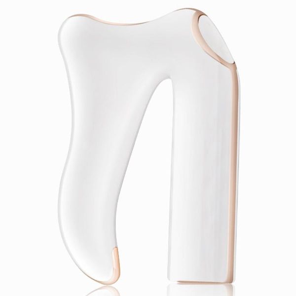 

electric muscle relax massager meridian massage fitness exercise guasha instrument p9