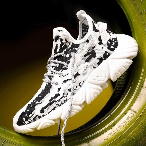 

sneakers new para blade air trainers sports men streetwear mens on fashion shoes breathabl white zapatillas hombre comfort 2020, Black
