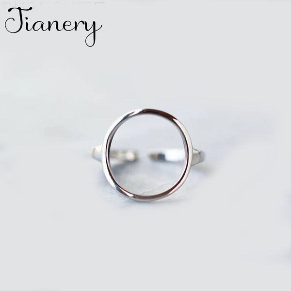 

wedding rings charm circle finger ring for women men vintage boho knuckle party punk cocktail jewelry girls gift, Slivery;golden