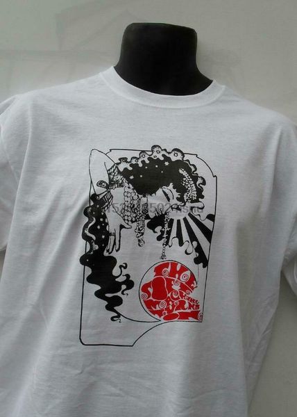 

soft machine -shirt
