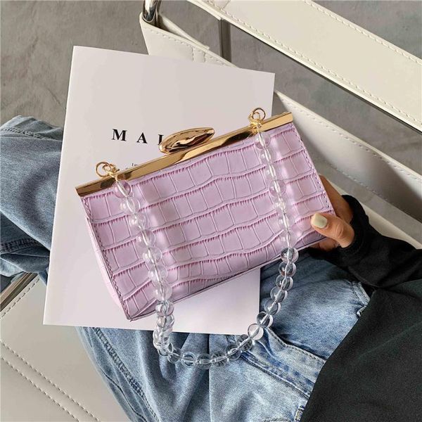 

Ladies Luxury Leather Handbags Women Small Shoulder Bags Designer Clutches Bags Fashion Purse and Hand for Woman 2020 Trend