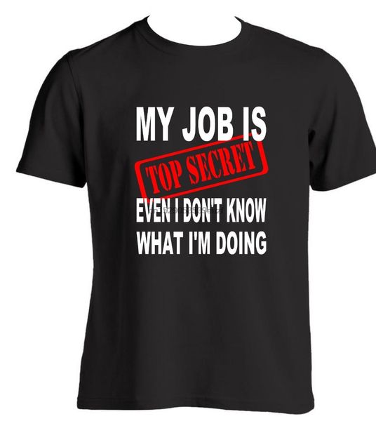 

secret mens funny novelty t shirt ~ ideal christmas birthday gift idea 4 ment-shirt fashion men t-shirt tee shirts