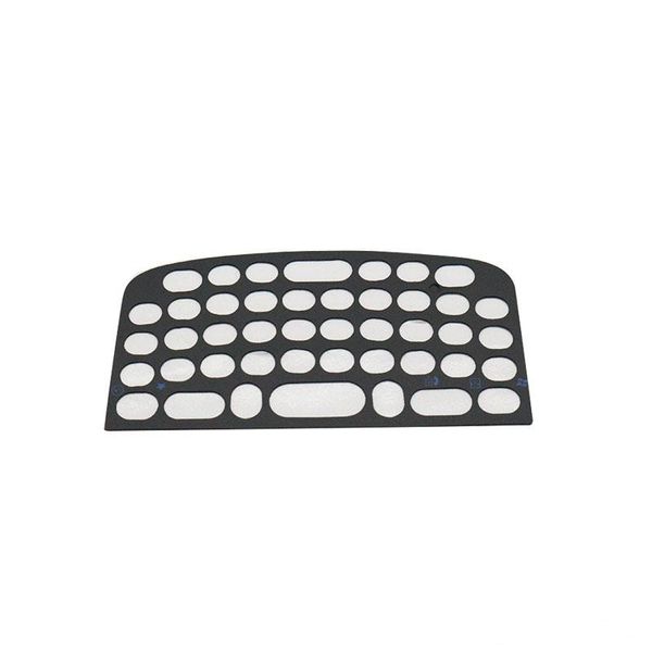 

for motorola symbol mc75 mc75a keypad overlay rrplacement, 44-key qwerty