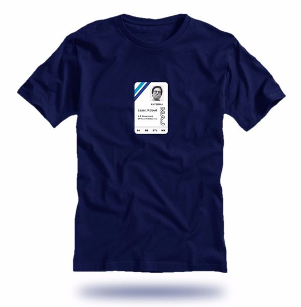 

2020 men's funny bob lazar area 51 alien tee shirt t shirt disclosure element 115 ufo conspiracy cool tee 2020 t shirt
