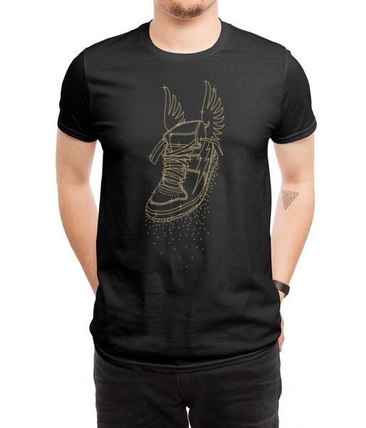 

new men casual печатный майка законцовками с коротким рукавом футболки tee tops