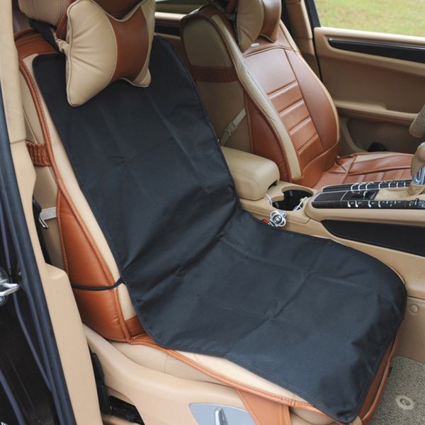 

pet car cushion oxford cloth high-density waterproof wear-resistant car cushion for pet front suitable for most