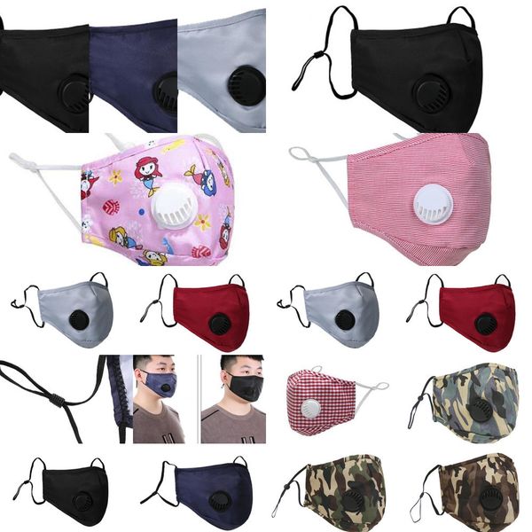 

face designer mask face mouth mask er pm2.5 dustproof anti-l washable reusable ice silk co mk6j