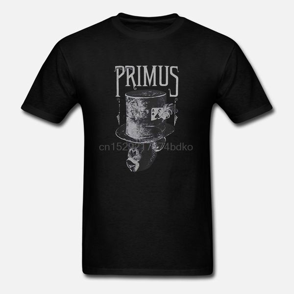 

primus hat t shirt s m l xl 2xl new official hi fidelity entertainment merch