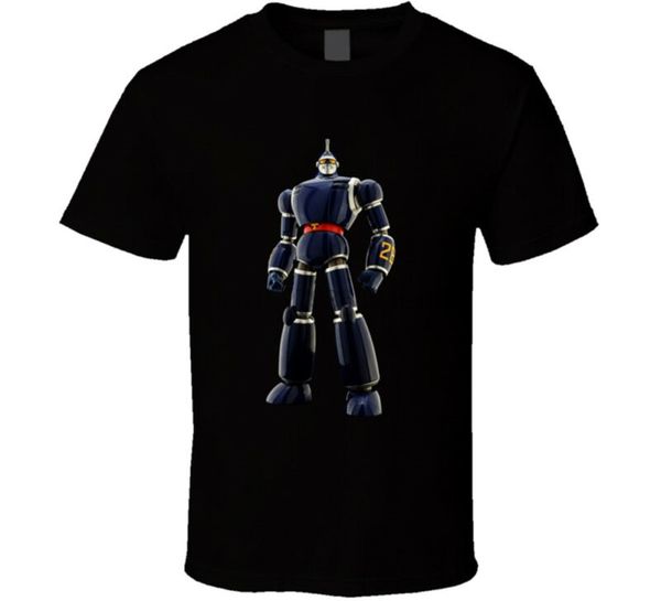 

tetsujin 28 japan gigantor anime t-shirt mens tee many colors gift new from us