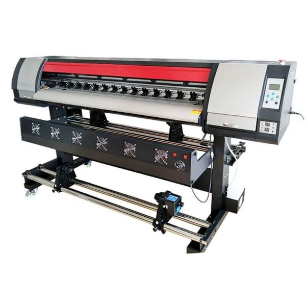 

plotter sublimation textil 5 feet dye sublimation machines dx7 t shirts printer