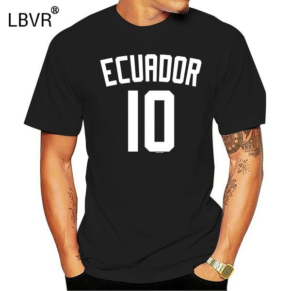 

2019 fashion ecuador soccers country pride women's t-shirt tee shirt