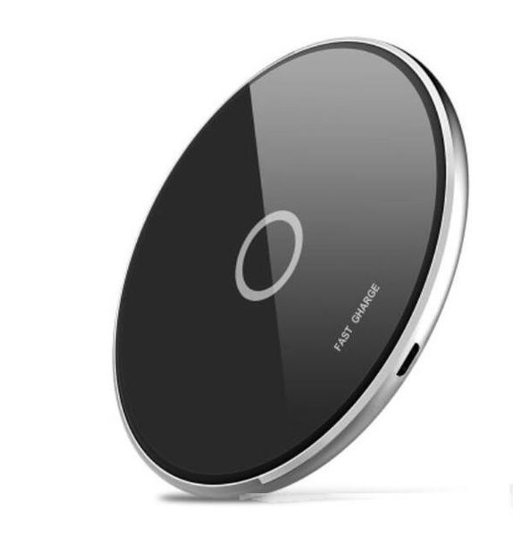 

fast wireless charger with smart design