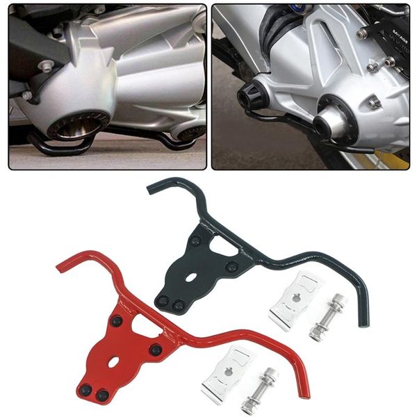 

for r1250gs adventure r1250rt r1250r r1250 gs lc 18-20 motorcycle drive final housing bottom protector rear drive shaft