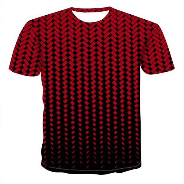 

japan punk anime gothic 3d print shirts horror humor harajuku men clothing