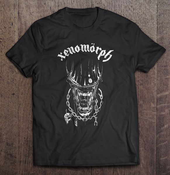 

men t shirt morph or die xenomorph women t-shirt
