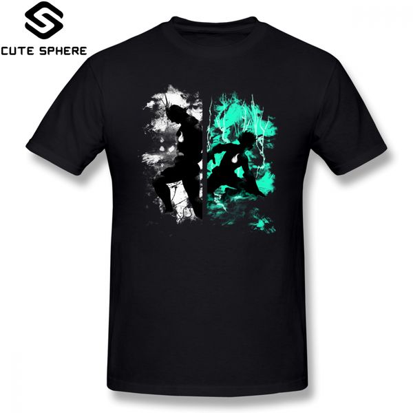 

boku нет герой тенниска one for all t-shirt 4xl моды майка graphic человек коротких рукава fun хлопок футболка