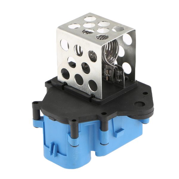 

radiator fan speed control relay resistor regulator