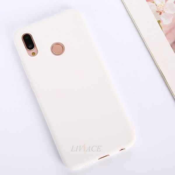 

phone case on for huawei honor play 8x max 8a 8c view 20 v20 8 9 10 lite 7x 7s 7a 7c pro v10 candy color cover