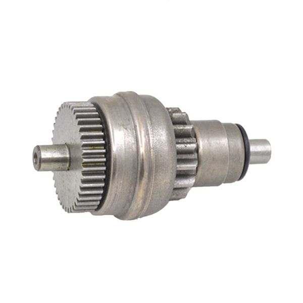 

replacement starter clutch gear assembly for honda wh100 scr100 gcc100