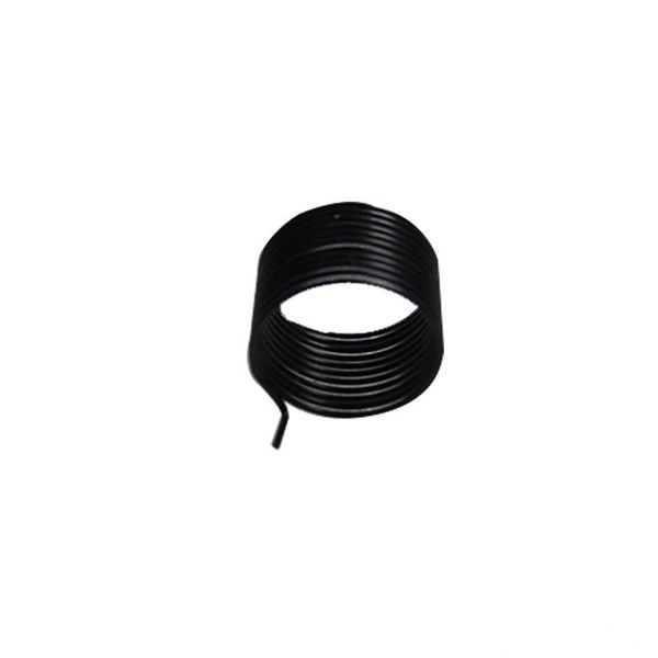 

compatible spring for zebra 105sl ribbon supply spindle thermal printer parts