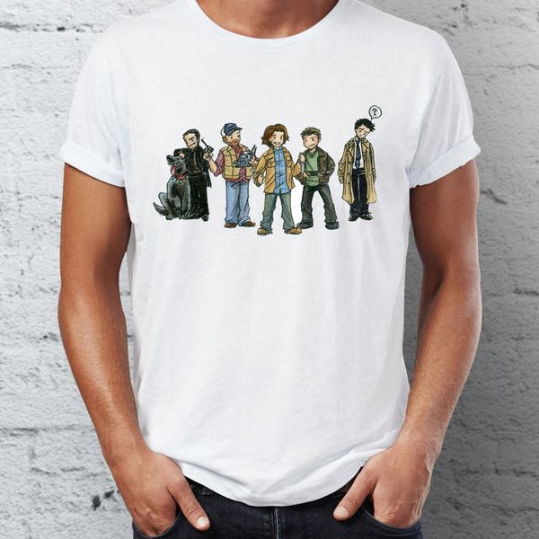 

men's t super natural lineup funny badass awesome tee