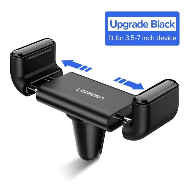 

ugreen iphone x xs 8 for in 360 rotate air vent mount car mobile phone holder stand