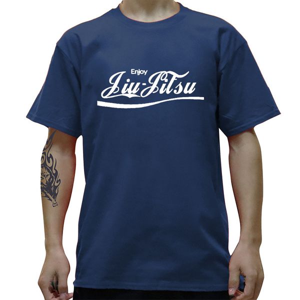 

brazilian jiu jitsu funny graphic t-shirt mens summer style fashion short sleeves oversized streetwear t shirts
