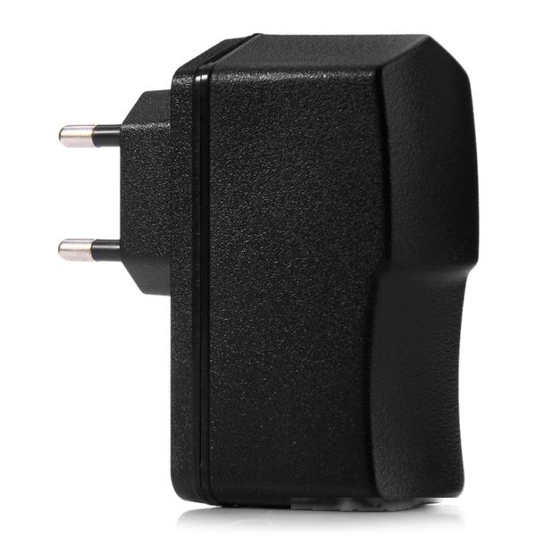 

original cube series eu plug power adapter with ac100 - 240v 50 / 60hz input