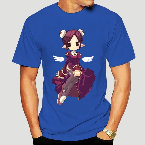 

t shirt ragnarok online t-shirt tshirts wo t-shirt-1654d