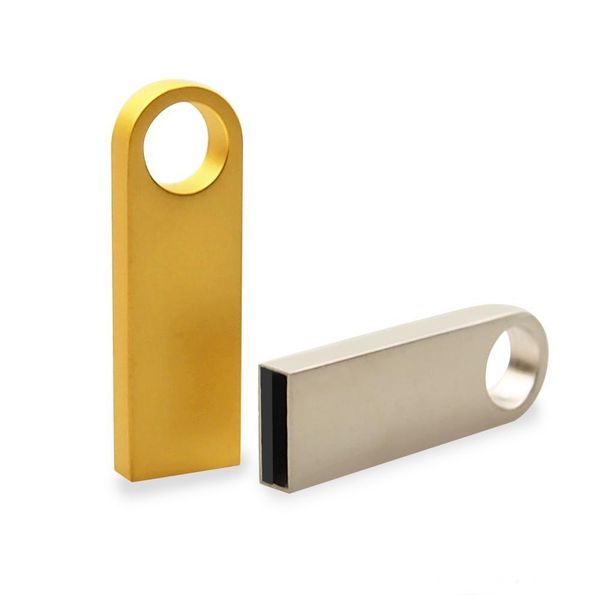 

metal usb 2.0 or 3.0 flash drive 32gb usb stick waterproof pen drive mini usb stick