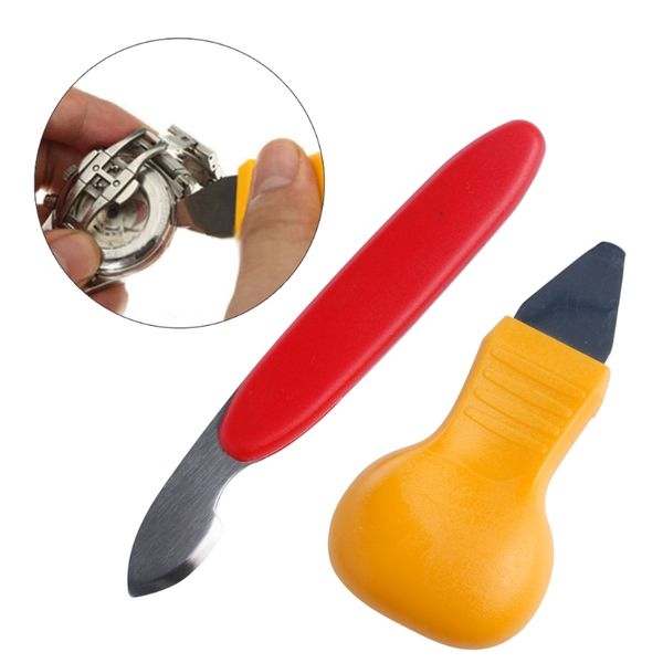

repair tools & kits watch back cover case opener remover battery change watchmaker tool kit