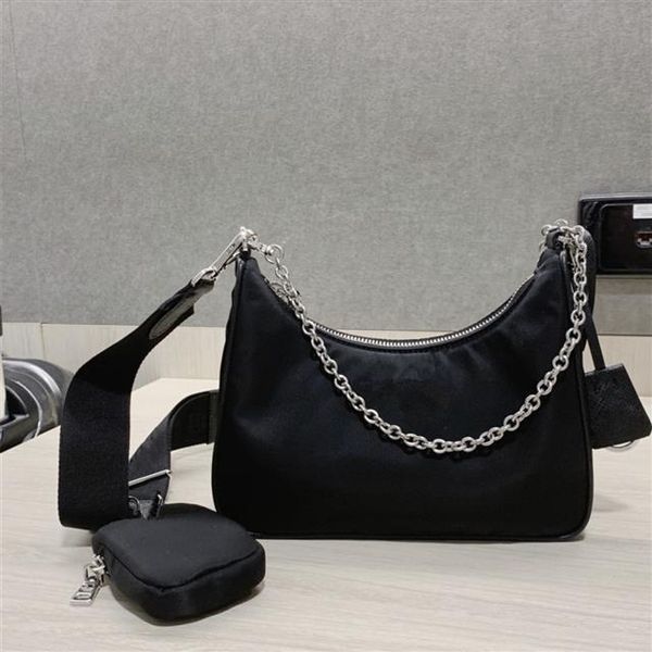 

ladies retro big brand fashion hip-hop handbag shoulder bag chest bracelet bag messe casual female canvas ladies presbyopic wallet whol xkek, Red;black